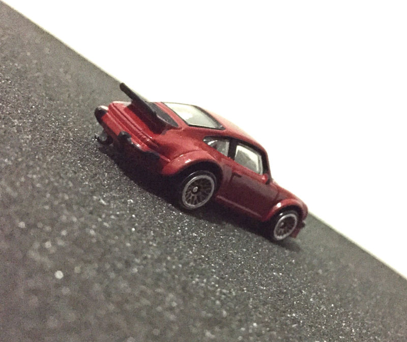 Illustration for article titled Teutonic Tuesday - A custom Porsche...